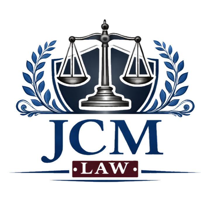 JCM LAW